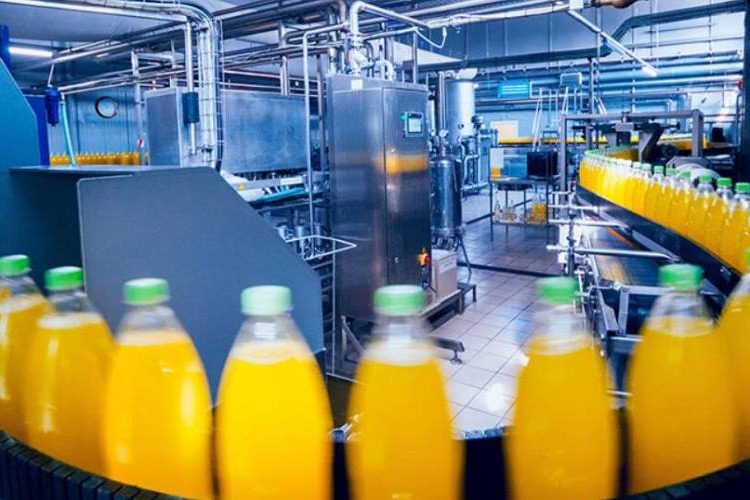 Automatic Cap Assembly Machine