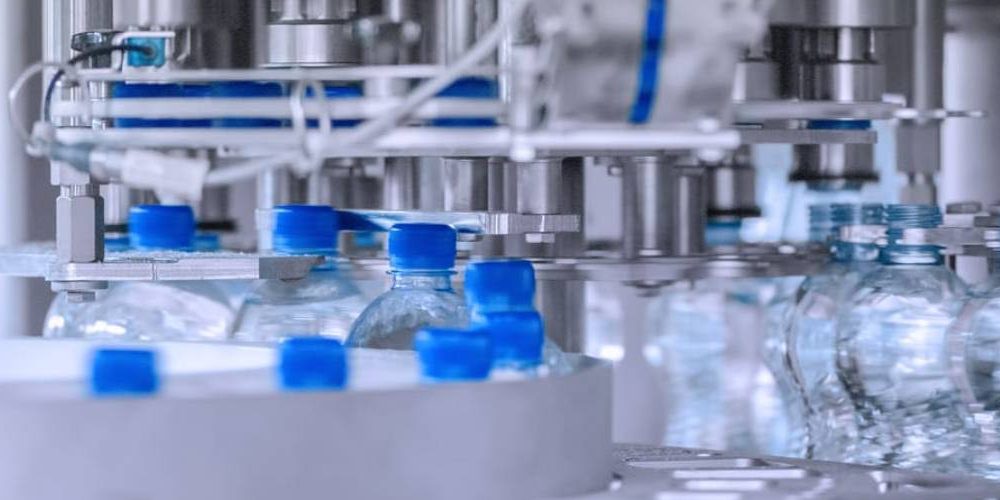 Automatic Screw Capping Machine Automatic Screw Capping Machine