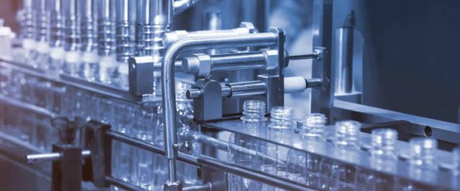 Automatic Cap Sealing Machine