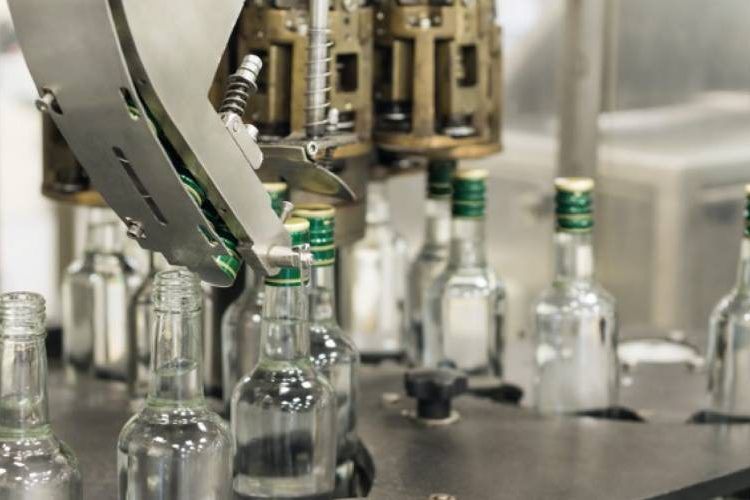 Automatic ROPP Capping Machines