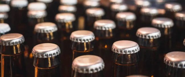 Automatic Crown Capping Machines