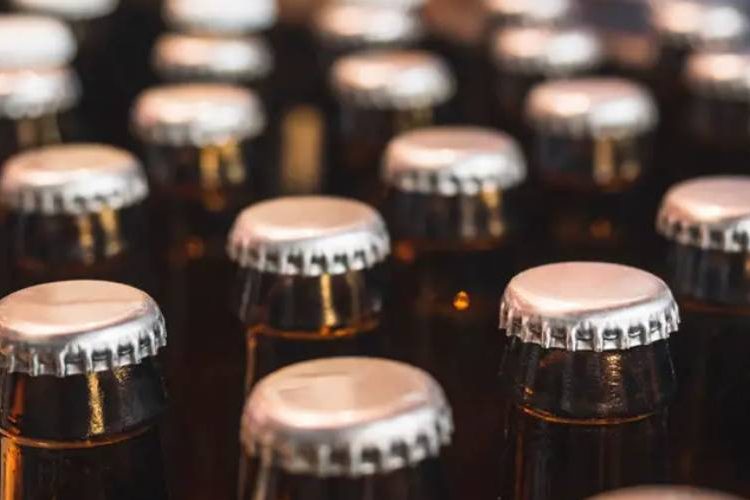 Automatic Lug Capping Machine Manufacturer