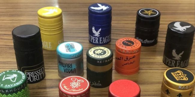 Automatic ROPP Capping Machine Manufacturer