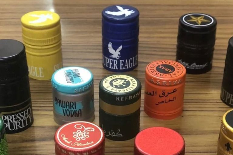 Automatic ROPP Capping Machine Manufacturer